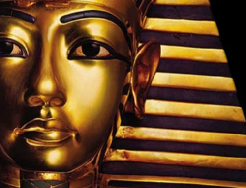 Tutankhamon – His Tomb and His Treasure