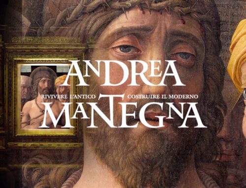 Andrea Mantegna, rivivere l’antico e costruire il moderno