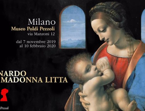 Leonardo e la Madonna Litta – Museo Poldi Pezzoli
